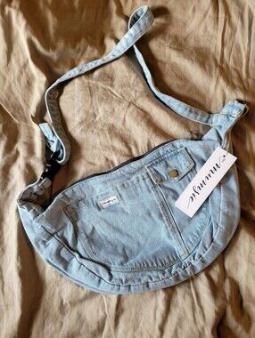 Mumsie Joey Diaperbag Brand New With Tags